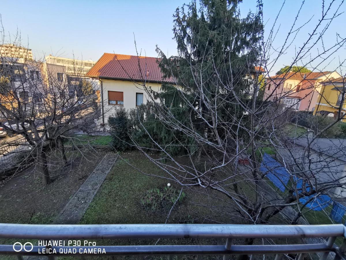 Venice Mestre Station Apartment Маргера Екстериор снимка