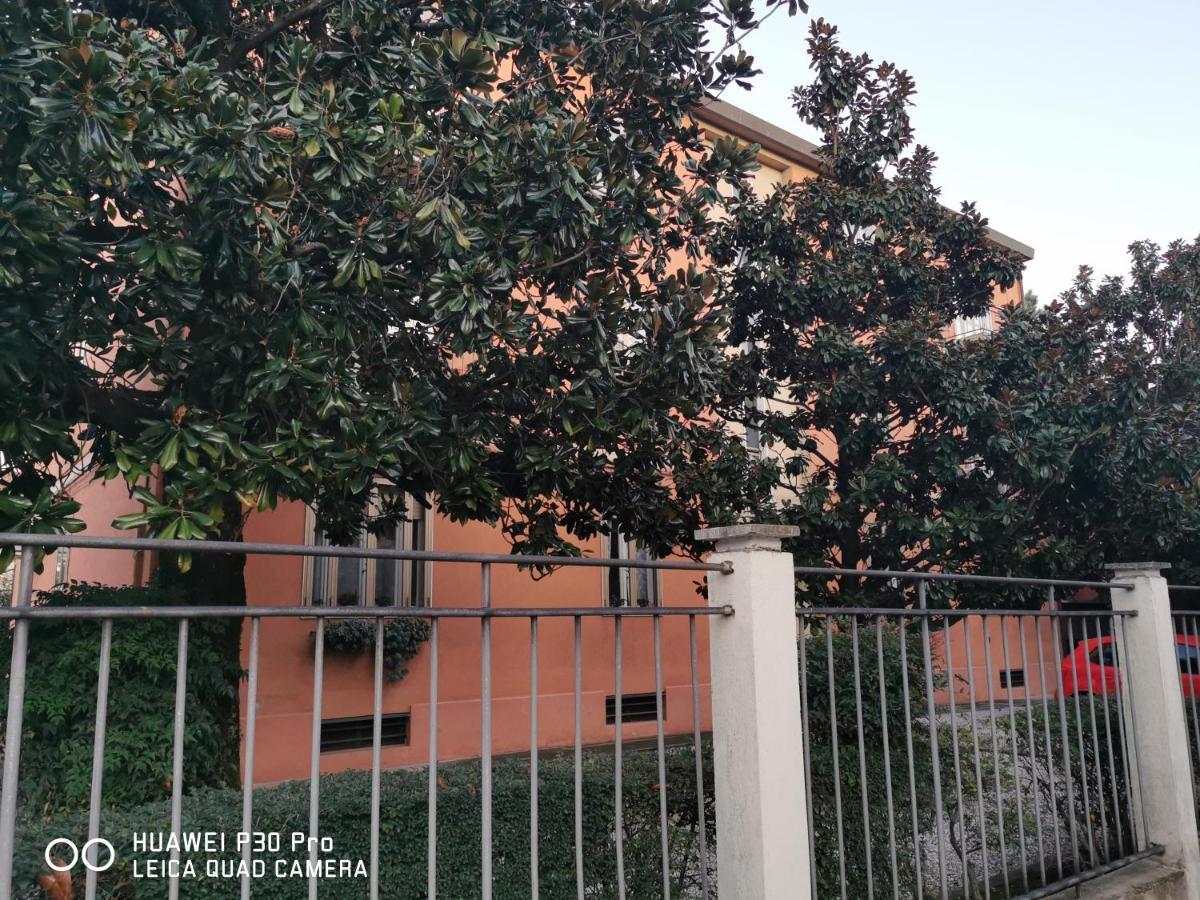 Venice Mestre Station Apartment Маргера Екстериор снимка