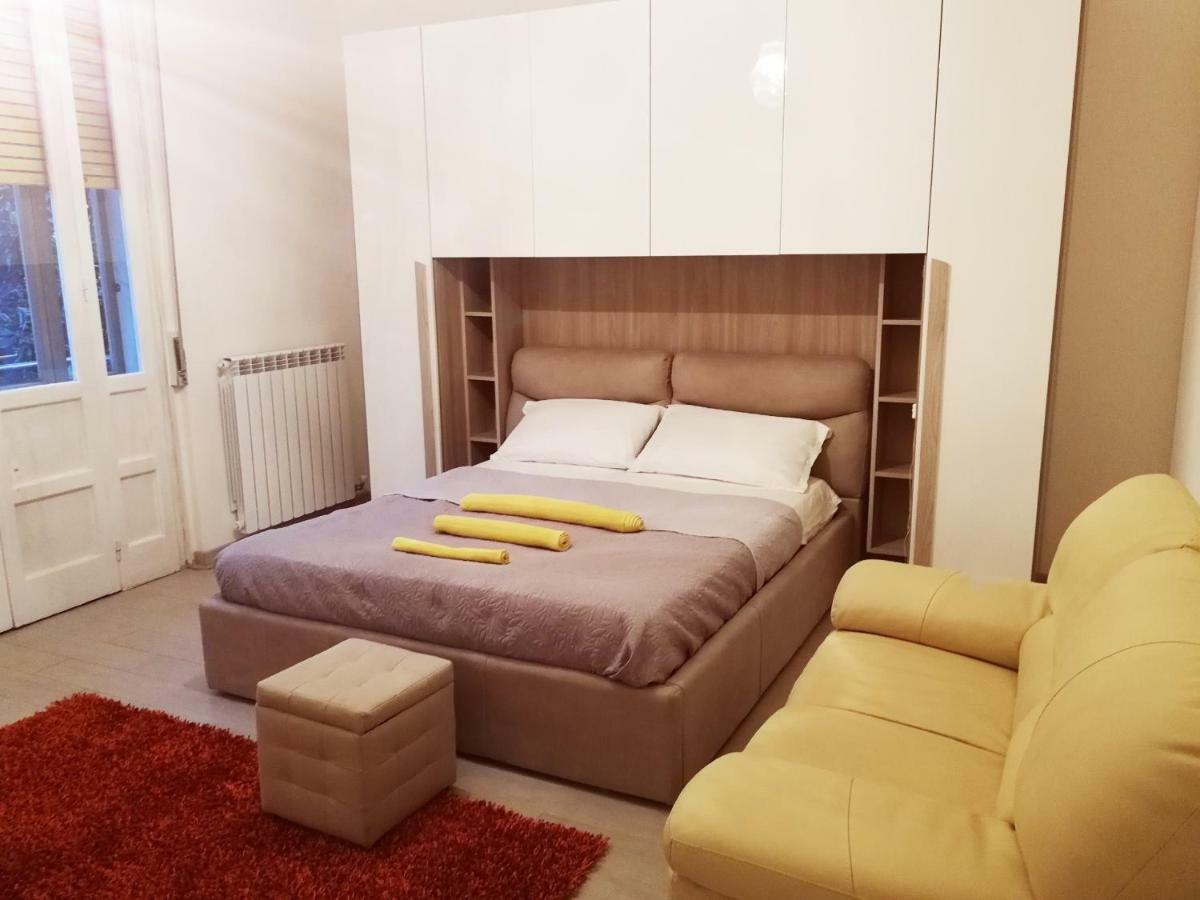 Venice Mestre Station Apartment Маргера Екстериор снимка