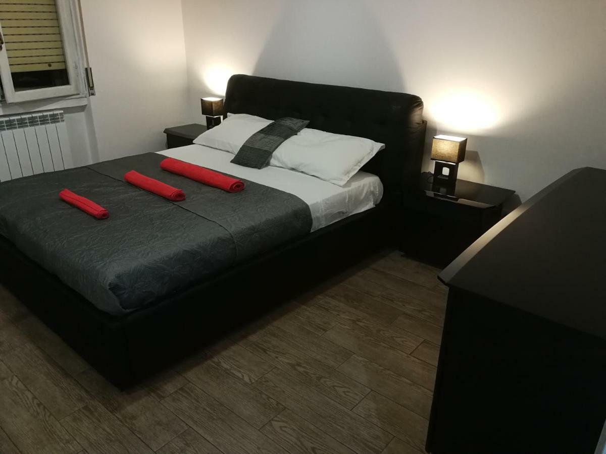 Venice Mestre Station Apartment Маргера Екстериор снимка