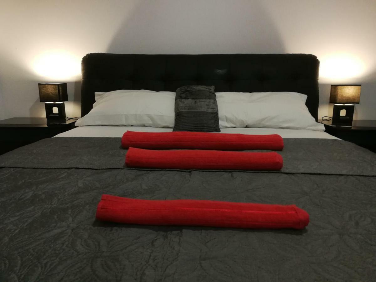 Venice Mestre Station Apartment Маргера Екстериор снимка