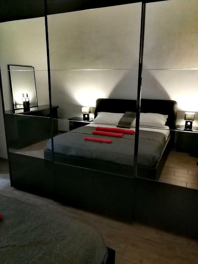 Venice Mestre Station Apartment Маргера Екстериор снимка