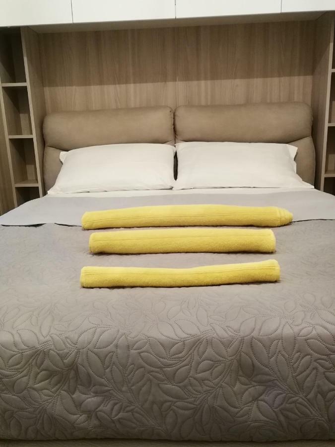 Venice Mestre Station Apartment Маргера Екстериор снимка