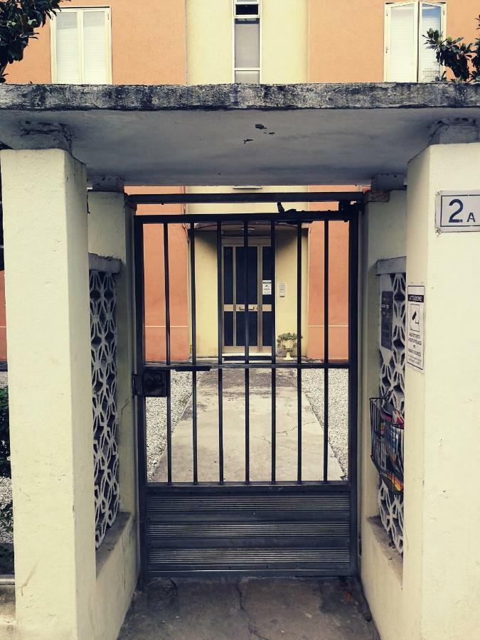 Venice Mestre Station Apartment Маргера Екстериор снимка