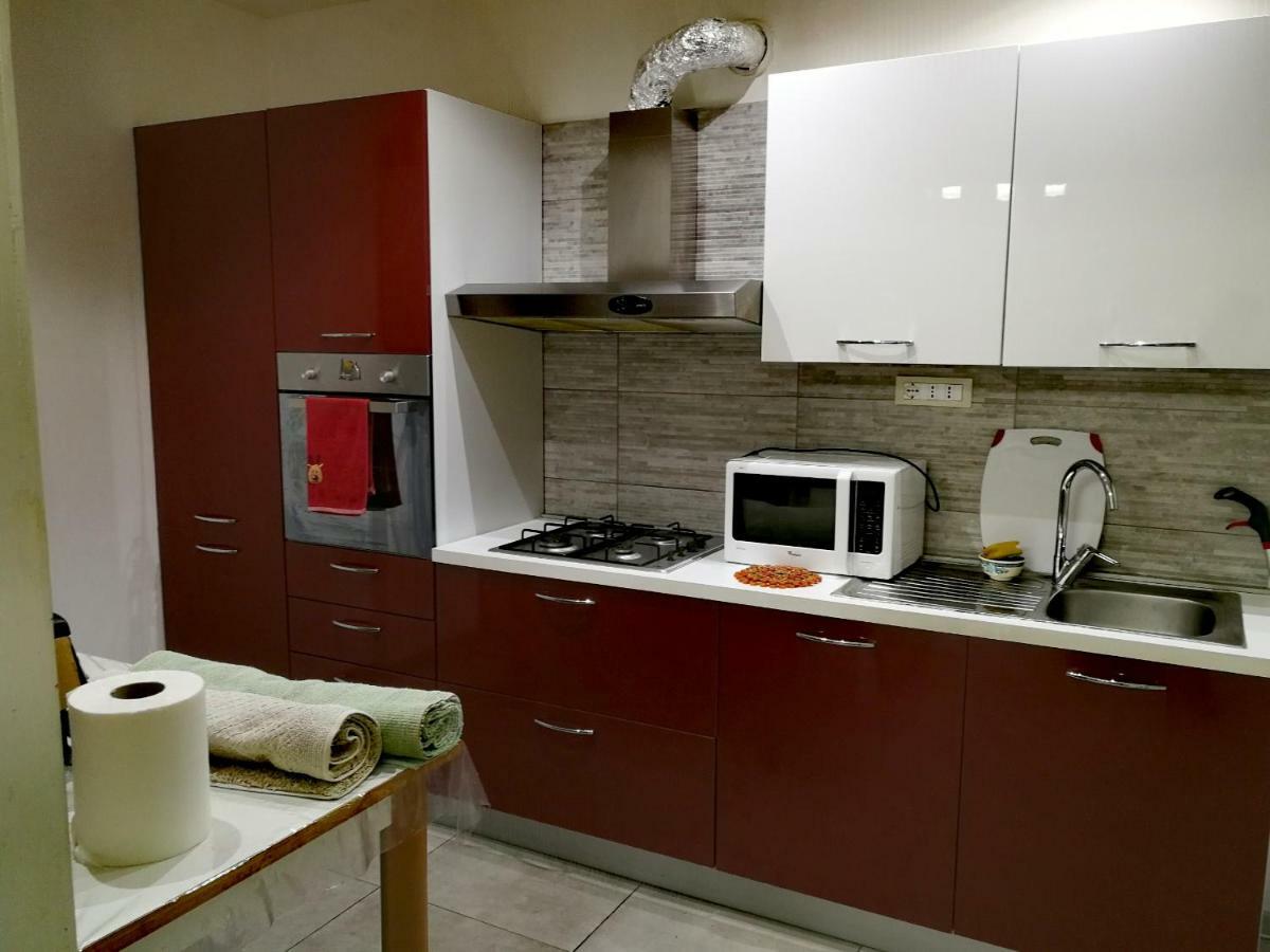 Venice Mestre Station Apartment Маргера Екстериор снимка