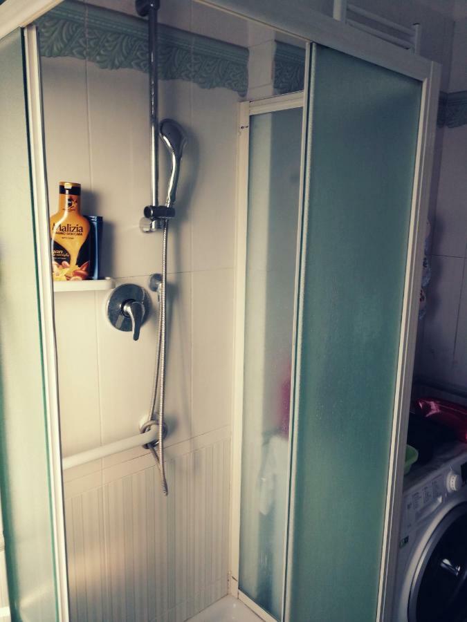 Venice Mestre Station Apartment Маргера Екстериор снимка