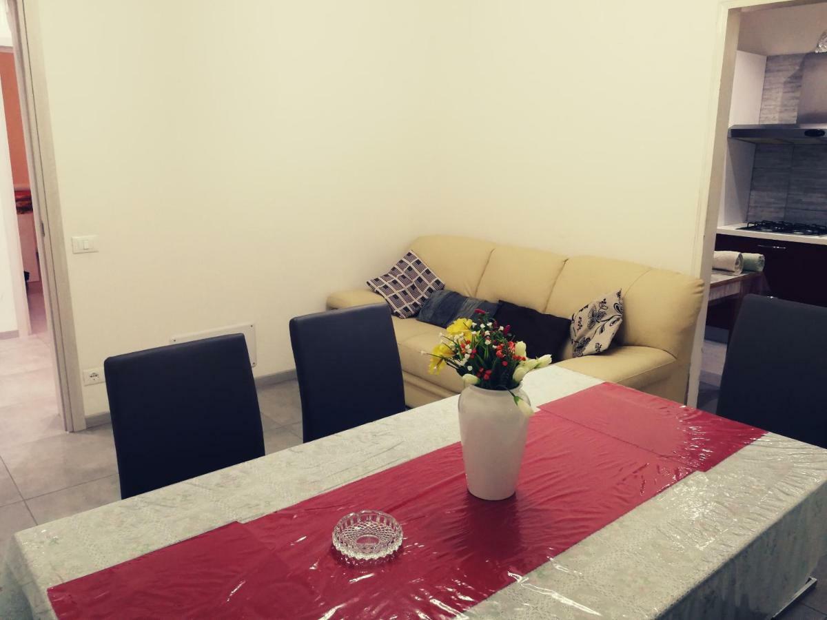 Venice Mestre Station Apartment Маргера Екстериор снимка