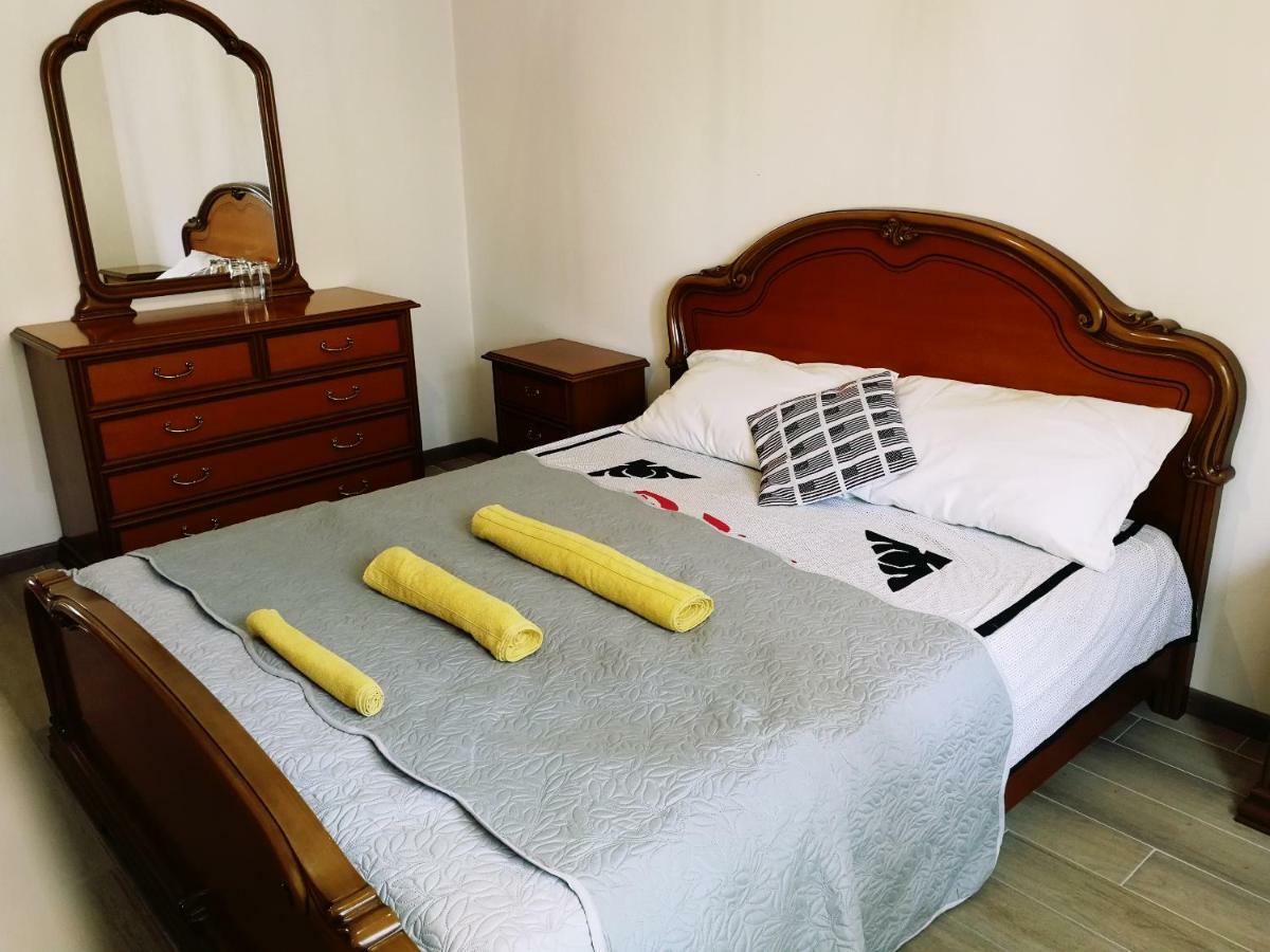 Venice Mestre Station Apartment Маргера Екстериор снимка
